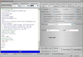 Celkon Q452 Read Pattern Lock Done By ...