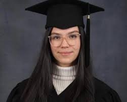 Finissants et finissantes d'Évain 2024