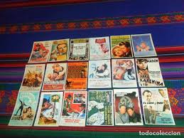 İlk orta ve lise eğitimini burada alan genç yıldız üniversite. 61 Iman De Plastico Cartel De Pelicula Clasica Comprar En Todocoleccion 191288538