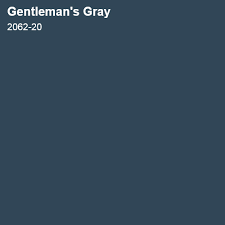 Moore benjamin paint gibraltar bathroom cliffs gray kylie interiors edesign consulting advice colour warm sherwin williams. Benjamin Moore Gentleman S Gray Online Kaufen