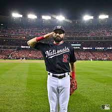 Mlb Salute To The Fans Baseball Big4 Bigfour Big4 Bigfour Big4 B Washington Nationals Baseball World Baseball Classic Nationals Baseball