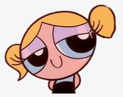 Find images and videos about girl, cute and beautiful on we heart it. Bubbles Powerpuff Girls Aesthetic Hd Png Download Transparent Png Image Pngitem