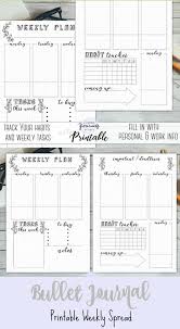 Pin On Bullet Journal