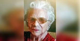 Obituary information for VIVIAN D. RHINEVAULT