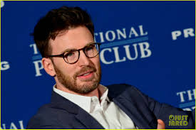 Chris Evans Rules Out Running for Political Office While Promoting Civic  Engagement in Washington, D.C.: Photo 5008856