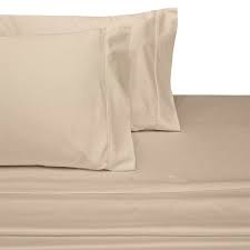 Split Top Head Split California King Sheets 600 Thread Count 100 Cotton Solid Solid Bed Microfiber Sheets California King Sheets