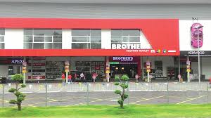 With 20 years of experiences, we design and create car. Brother S The Largest Auto Accessories Outlet Kar Hifi