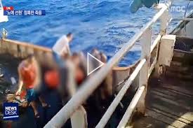 Metode ini dapat dilakukan oleh siapa saja, kapan saja dan di mana saja. Kemlu Fasilitasi Pemenuhan Hak Abk Wni Kapal Ikan China