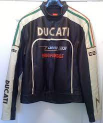 Ducati Vintage Borgo Panigale Jacket Panigale Jackets Ducati