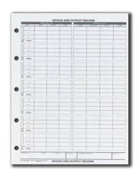 Printable Okl Chart Goals Goals Goals