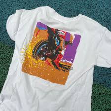 71 x 69 (27 x 27.5). Vintage Marlboro Tee Men S Fashion Clothes Tops On Carousell