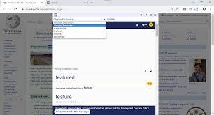 My Dictionary Get This Extension For Firefox En Us