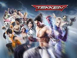 The description of tekken 3 app. Tekken 3 For Android Free Download Apk Evever