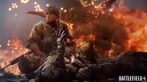 First you must complete death from below assignment in order to unlock aa mines. Amazon Com Battlefield 4 Xbox 360 Electronic Arts Todo Lo Demas