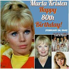 Celebrating Her 80th Birthday Today Is Actress