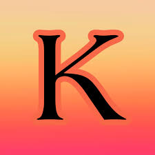The frequency of letters at the beginnings of words is different again. Das Leben Des K Posts Facebook