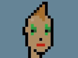Visa Buys A Cryptopunk For 165 000 Says It S Entering A New Era Of Nft Commerce Technology News