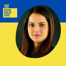 The Digital Health Voice • A podcast