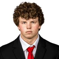 Clune Van Andel Stats, NCAAF News, Bio and More