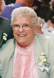 Irene Zehr, 88, of Lowville