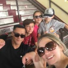 Listen to Barely Legal