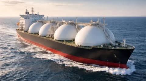 Infrastructures gazières, terminaux méthaniers et marchés énergétiques mondiaux