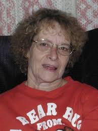 Obituary for Mrs. Shirley E. (Raef) Roberson