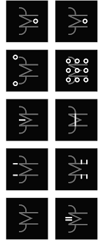 Steve, A Framework For Augmenting The Visual Identity Design Process With ML