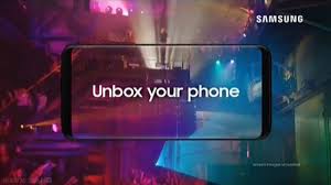 Iklan samsung galaxy m30s indonesia. Iklan Samsung Galaxy S8 S8 Indonesia Unbox Your Phone Youtube