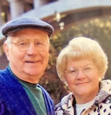 Edward M. Marsh 1929-2024