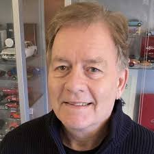 Southern Group of Motoring Writers