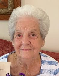 Obituary information for Betty Sigmon