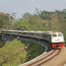 Sementara itu, penumpang dapat memesan tiket online kereta api gajayana melalui situs resmi. Info Lengkap Jadwal Kereta Api Gajayana Rute Harga Tiket
