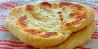Pin Auf Bread Pizza