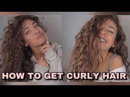 Eni aksoy (@eniaksoy) adlı kullanıcı tiktok'ta originalton adlı müzik içeren kısa bir video oluşturdu. Locken Oder Glatte Haare Was Finden Manner Besser Lockenstab Com
