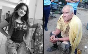 Gheorghe dincă, criminalul de la caracal, a fost dus, marţi dimineaţă, la curtea de apel craiova. Cum A Fost GÄsit Trupul Luizei Fata UcisÄ De Criminalul Din Caracal