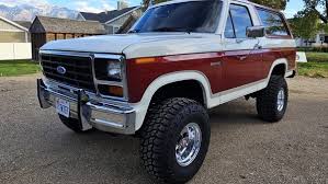 Image result for Dark Pine 1980 Bronco
