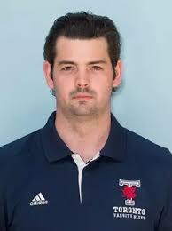 2015-16 Men's Ice Hockey Roster