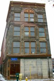 City Hall Federal Building Post Office Atrium Rochester Ny C Copyright Mike Kraus Urban Planning Pinterest Post Office