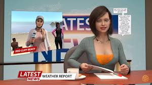 Live Report [Crispy Cheese] Cartoon Porn Comic