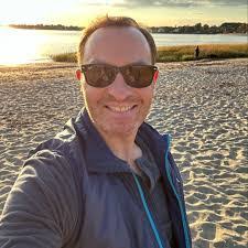 Craig Lussier's Instagram, Twitter & Facebook