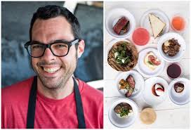 Talking BBQ and Business with Aaron Franklin of Franklin Barbecue