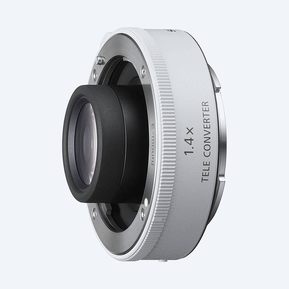 Sony FE 1.4x Teleconverter