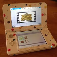 Animal Crossing 3ds Animal Crossing Nintendo Ds Games