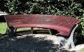 Tour Du Monde Des Plus Beaux Bancs Publics Banc Public Bancs Tour Du Monde