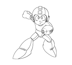 Ironman coloring pages are the best way to teach your child to differentiate between good and evil. Mega Man Coloring Pages Free Printable Coloring Pages For Kids