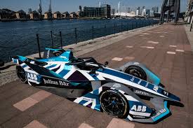 This is the abb fia formula e world championship. One Year To Go Formula E Returns To London Here S All You Need To Know Fia Formula E