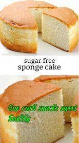 Pin On Keto Desserts