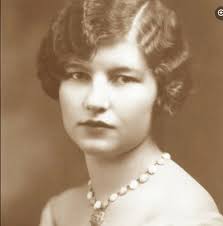 Thelma Irene Helton Glenn (1915-2015)