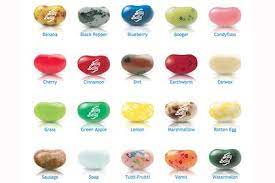How Does Jelly Belly Create Its Weird Flavors Jelly Belly Jelly Beans Jelly
